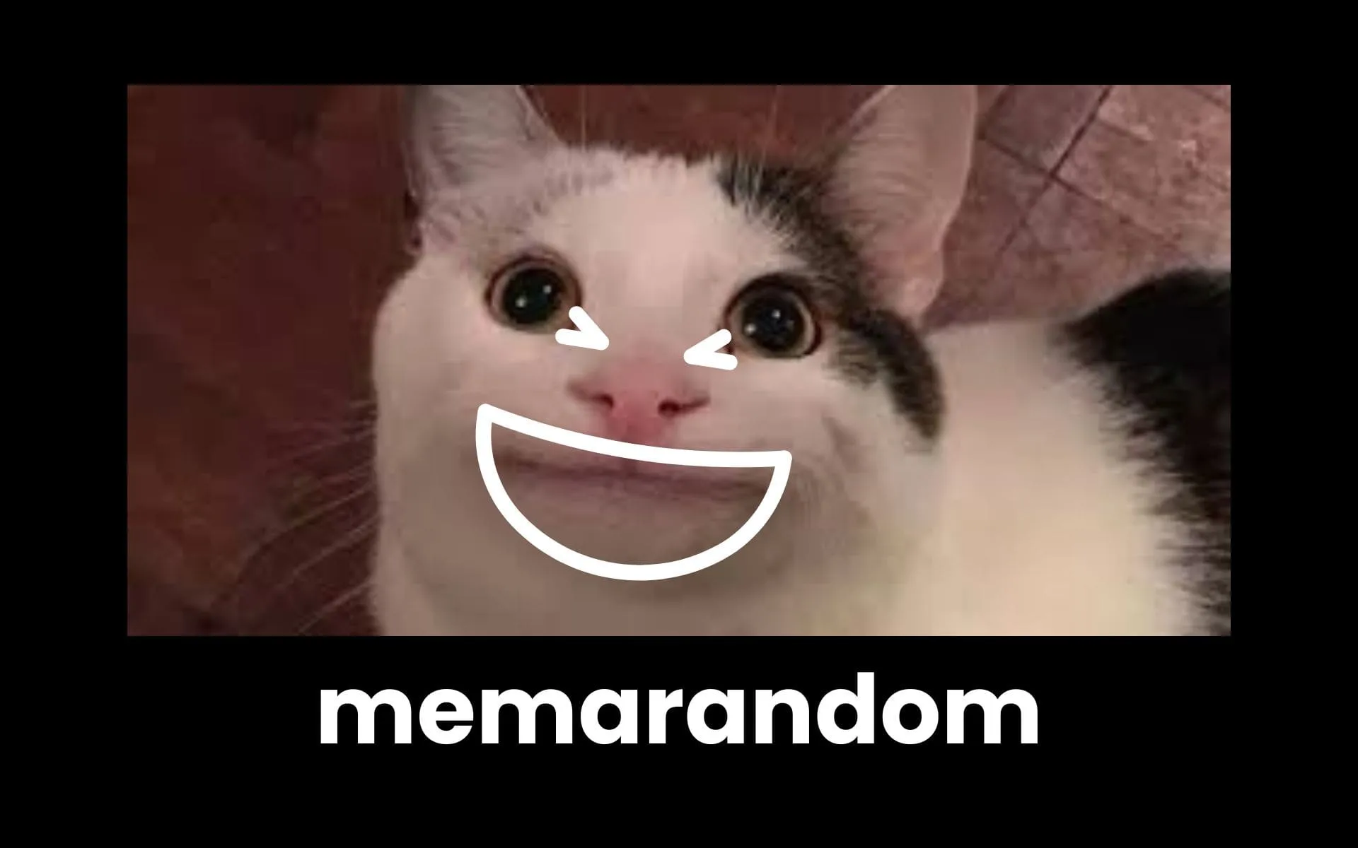 Memarandom