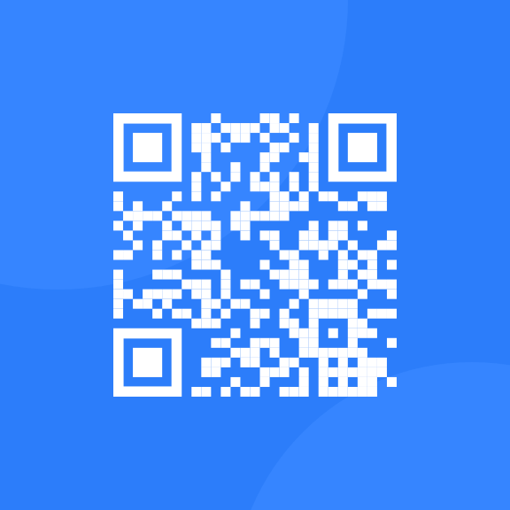 Scan the QR code to visit Frontend Mentor and take your coding skills to
        the next level